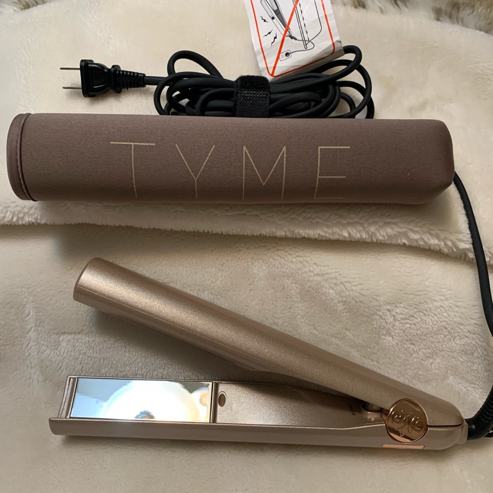 Tyme Iron Pro
